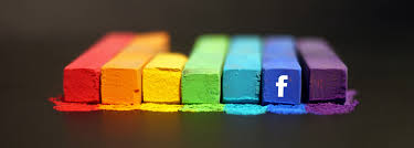 facebookcolors